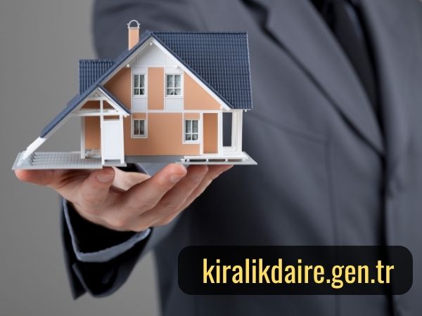 Kestanelik Mahallesi Kiralık Daire
